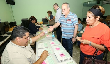 Este jueves entregarán Cepadem a familiares de beneficiarios fallecidos y a no jubilados en Atlapa
