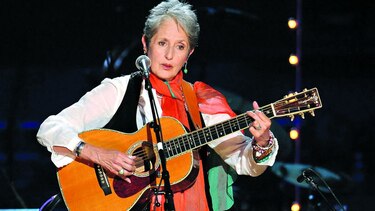 Músicos al Salón de la Fama