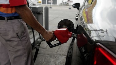 Desde este viernes 25 de mayo suben los precios de la gasolina y el diésel