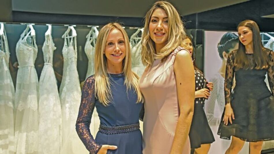 Rosa Clará presentó su nueva colección de alta costura 2020