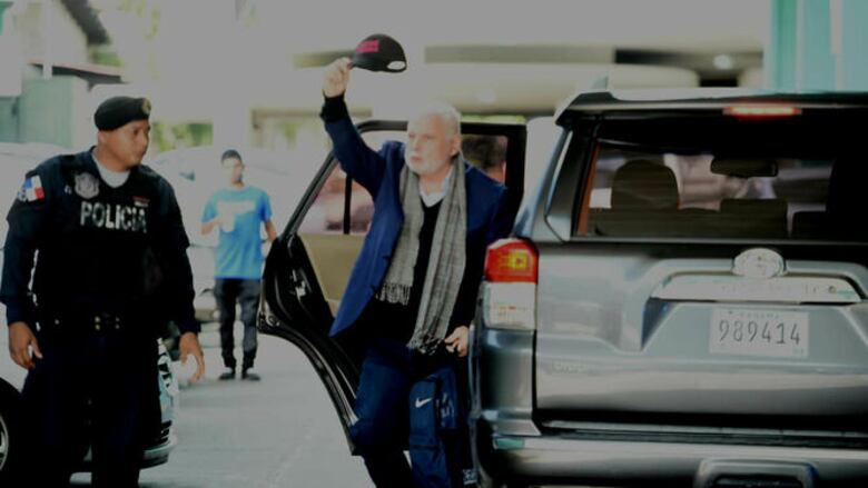 El juicio a Martinelli no será transmitido; el tribunal rechazó la solicitud de la fiscalía