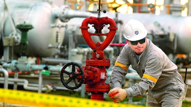 Bolivia asegura que cumple con envío de gas a Argentina