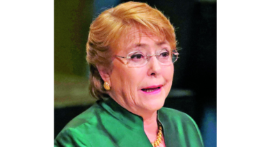 Chile logra préstamo