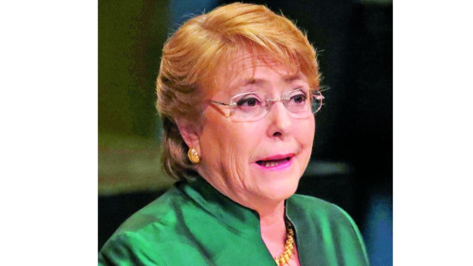 Chile logra préstamo