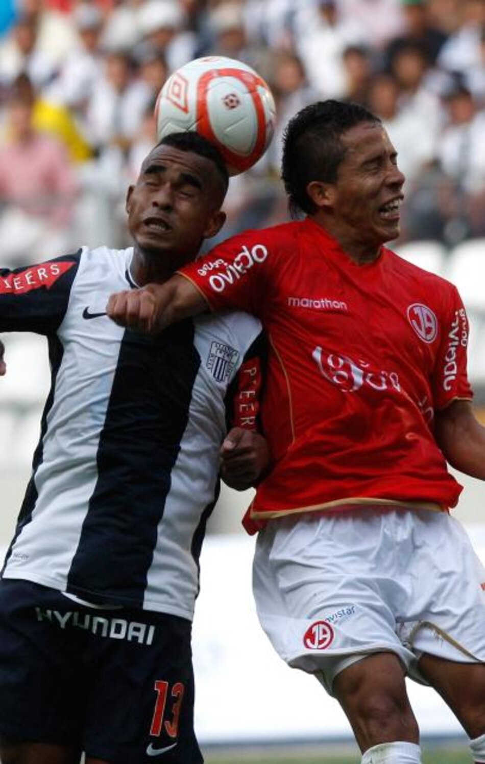 Juan Áurich, de Diego Umaña, gana el título del fútbol peruano