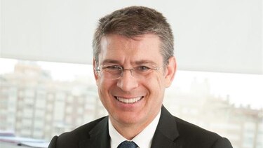 Presidente de FCC paga fianza de excarcelación en España
