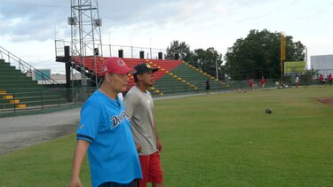 Chiriquí revela su equipo para el torneo mayor
