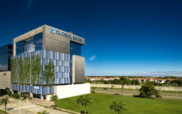 Global Bank, un modelo de banca sostenible y responsable