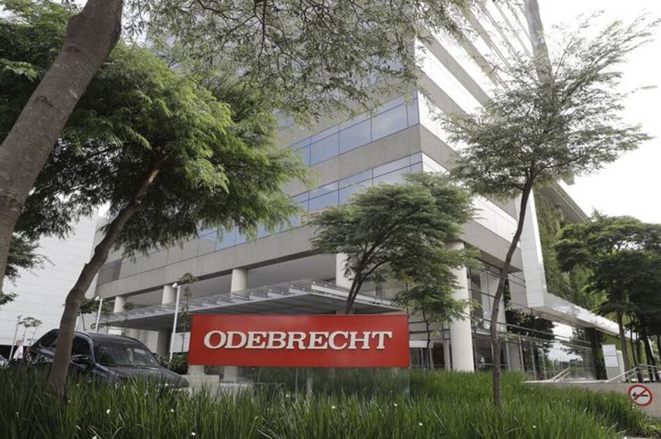 República Dominicana usará multa a Odebrecht para construir cárceles