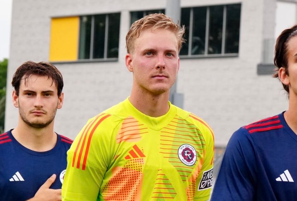 John Gunn es la nueva apuesta de Thomas Christiansen para los amistosos de octubre