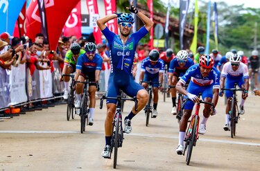 Cerro Marta espera el Tour de Panamá