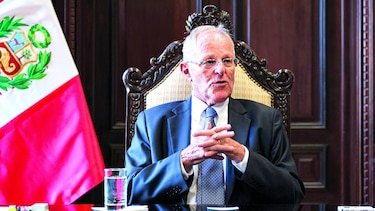 Perú requiere $9 mil millones para su reconstrucción