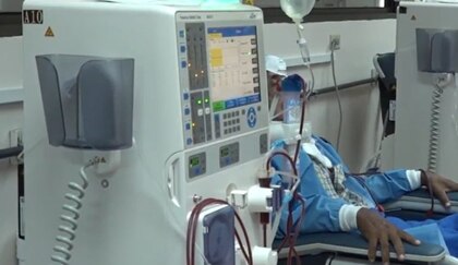 Crisis en el servicio de hemodiálisis: al menos 44 máquinas están dañadas