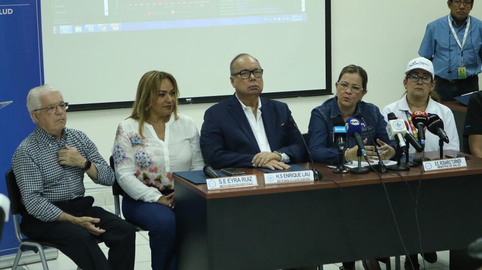 Minsa intensifica vigilancia epidemiológica en el país ante el brote mundial de coronavirus