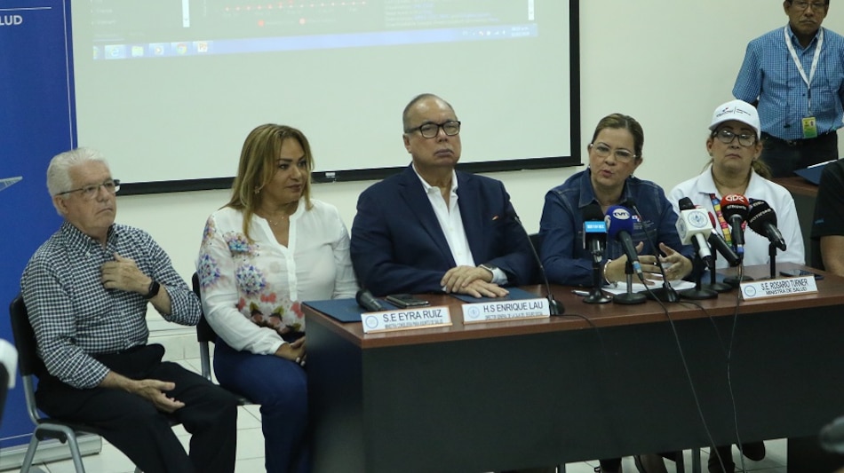 Minsa intensifica vigilancia epidemiológica en el país ante el brote mundial de coronavirus