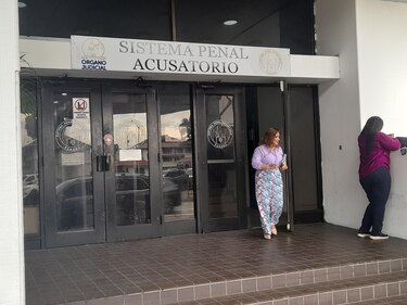 Caso de albergues: cuatro condenas por desvío de fondos