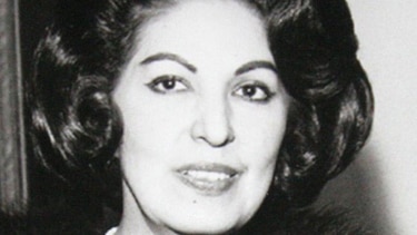 Consuelo Velázquez, la compositora mexicana que creó el éxito mundial "Bésame mucho" (e intentó mantenerse anónima)