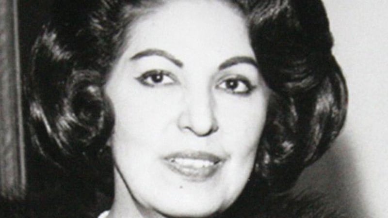 Consuelo Velázquez, la compositora mexicana que creó el éxito mundial ‘Bésame mucho’ (e intentó mantenerse anónima)
