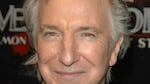Muere el actor británico Alan Rickman, víctima del cáncer