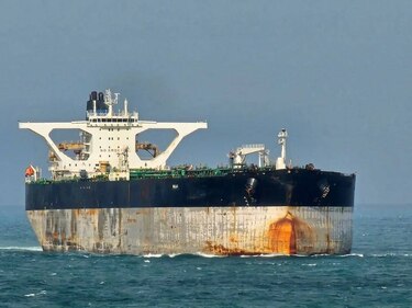 Rusia denuncia la ‘intercepción ilegal’ de petrolero por parte de Estados Unidos