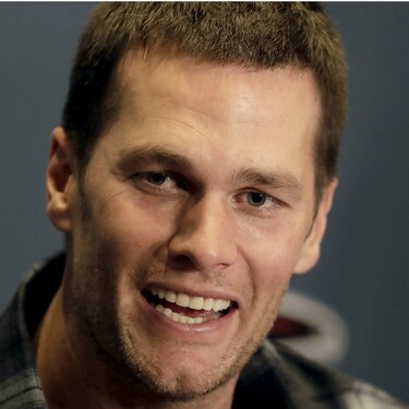 Tom Brady, de 45 años, dice que no contempla su retiro en un futuro cercano