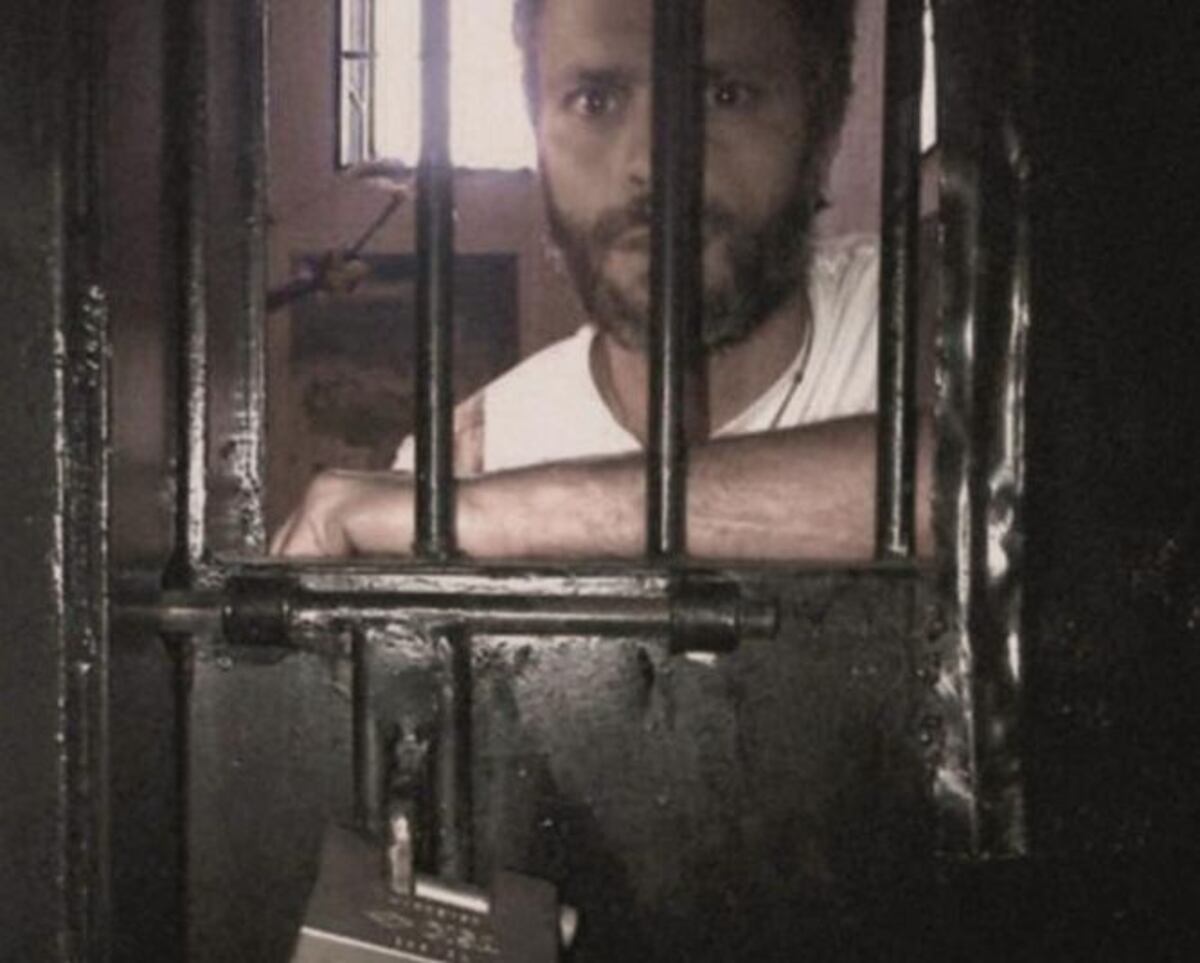 Leopoldo López decide volver a juicio tras haber sido declarado ‘reo rebelde’