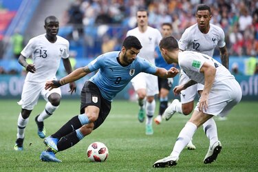 El raro Mundial se queda sin multicampeones
