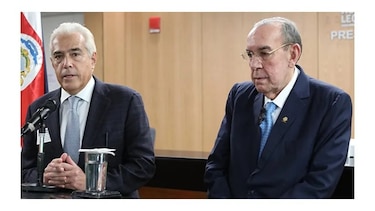 Libertad de prensa en riesgo: SIP advierte sobre situación en Costa Rica