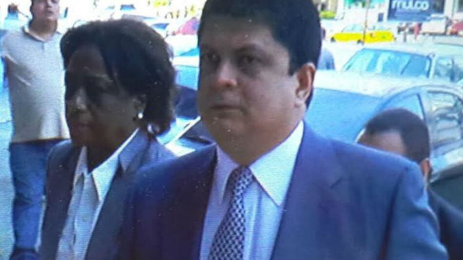 Molinar acudió a la Fiscalía Segunda Anticorrupción por caso de comida deshidratada