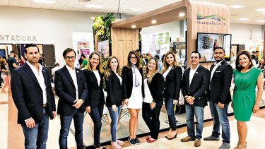 Panamá Pacífico promovió sus proyectos residenciales