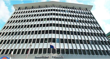 Detienen a fiscal adjunto por su supuesta participación en una red criminal