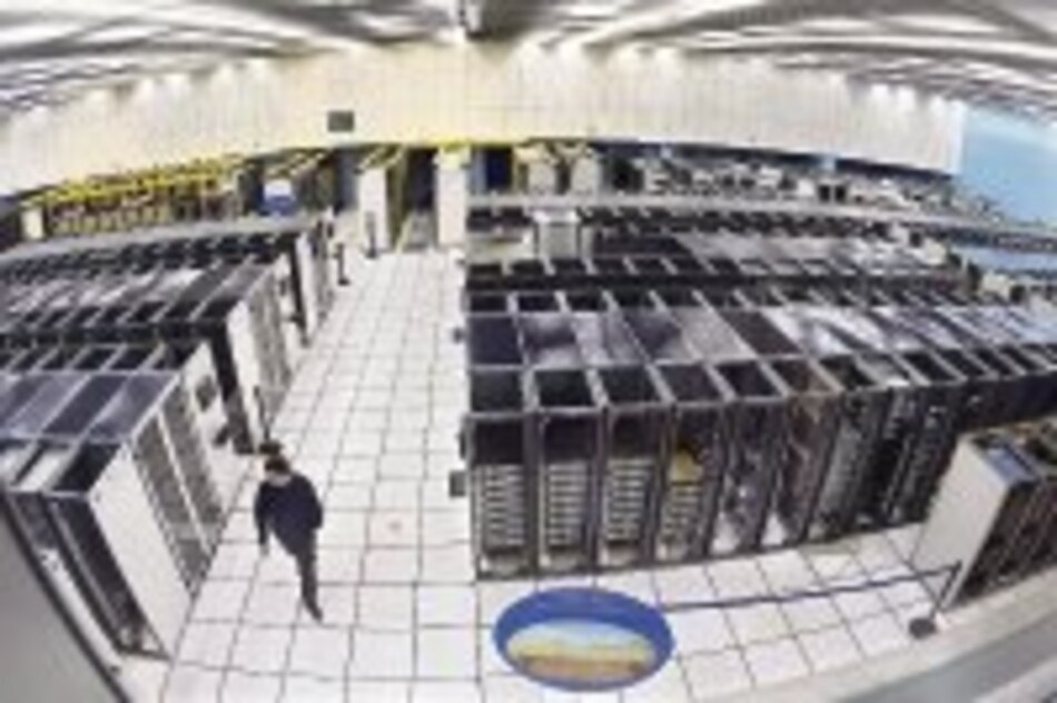 El salto cuántico de la red