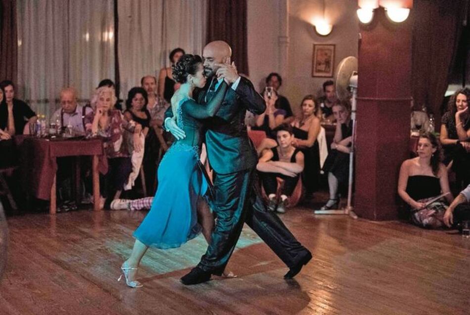 Montevideo es la capital olvidada del tango