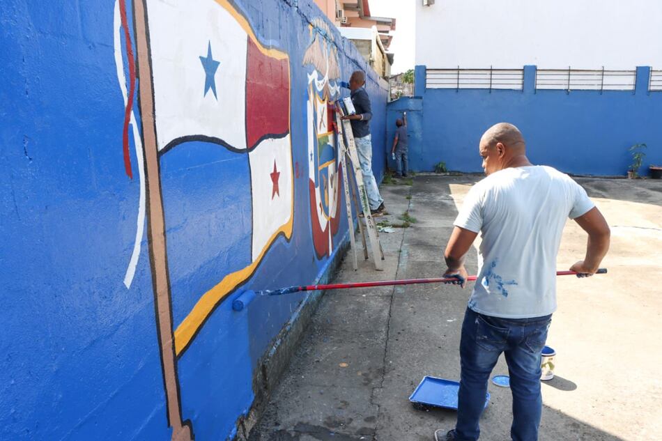 Infraestructura educativa: solo en 173 escuelas han culminado el mantenimiento