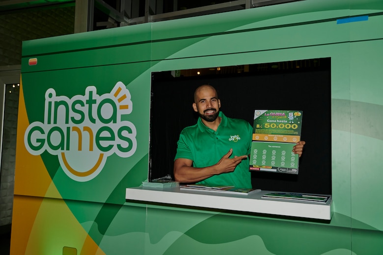 Llega a Panamá INSTAGAMES, la nueva opción de juegos instantáneos