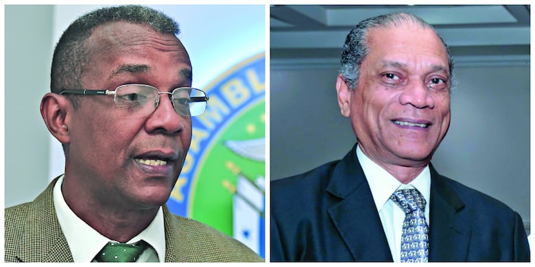 ‘No voy a declinar a mis aspiraciones a magistrado’: Franz Wever