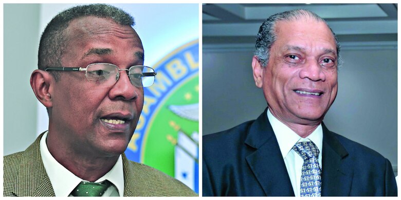 ‘No voy a declinar a mis aspiraciones a magistrado’: Franz Wever