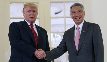 Últimos preparativos para la cumbre entre Trump y Kim