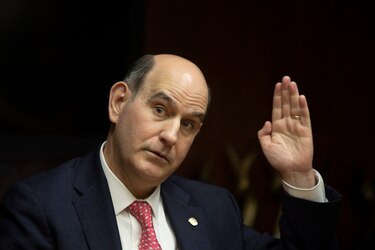 Chapman asegura que Panamá recupera confianza y cumplirá meta de déficit en 2025