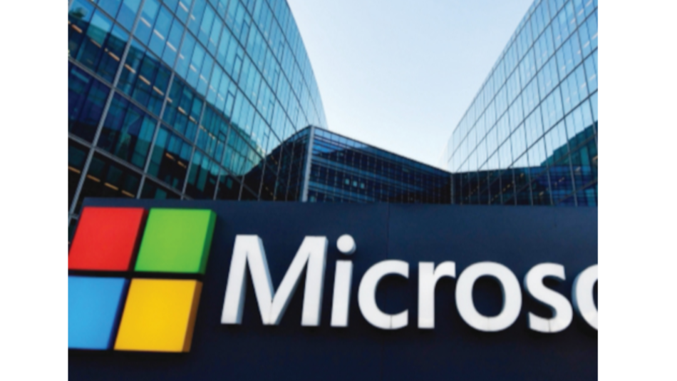 Microsoft comprará empresa de ciberseguridad