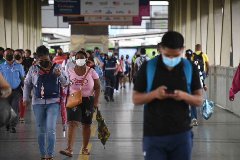 Retos laborales del 2023