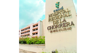 Instalarán planta de tratamiento en hospital