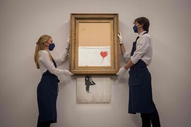 No dejes ir el amor aunque esté en la papelera