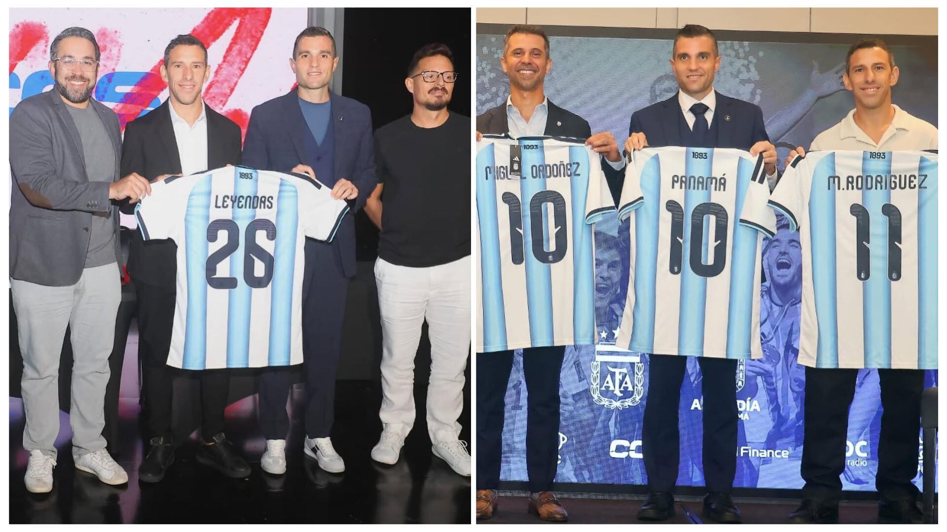 MAXI RODRÍGUEZ REVELA: ¡Argentina va por la BISCORONA!