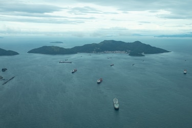 Preparan plan para construir planta de hidrógeno verde en Panamá por $500 millones