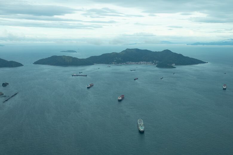 Preparan plan para construir planta de hidrógeno verde en Panamá por $500 millones