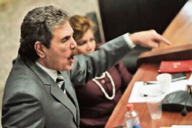 Fallece el exdiputado Gabriel Méndez