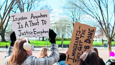 Nuevo revés judicial de Trump