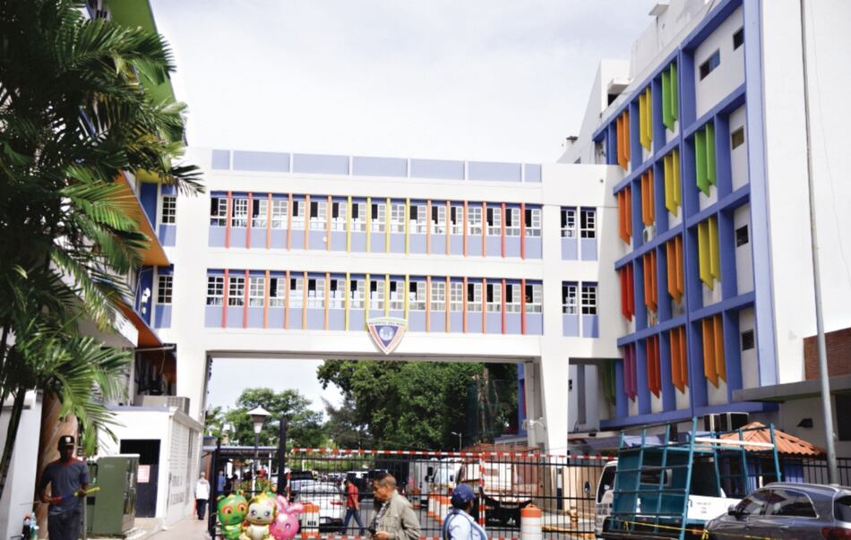 Establecen nuevo horario de visitas en el Hospital del Niño