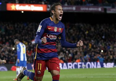 Messi, gran favorito para ganar un quinto Balón de Oro